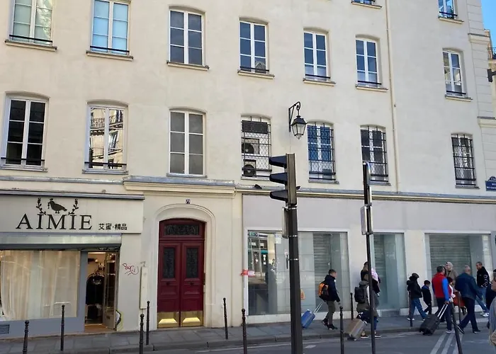 Marais Joli Deux Pieces